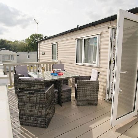 Luxury Holiday Retreat Set Within Oakdene Forest - Park Activities Pass Included Free! Saint Leonards Eksteriør bilde