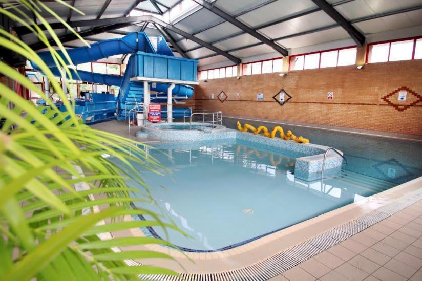 Luxury Holiday Retreat Set Within Oakdene Forest - Park Activities Pass Included Free! Saint Leonards Eksteriør bilde